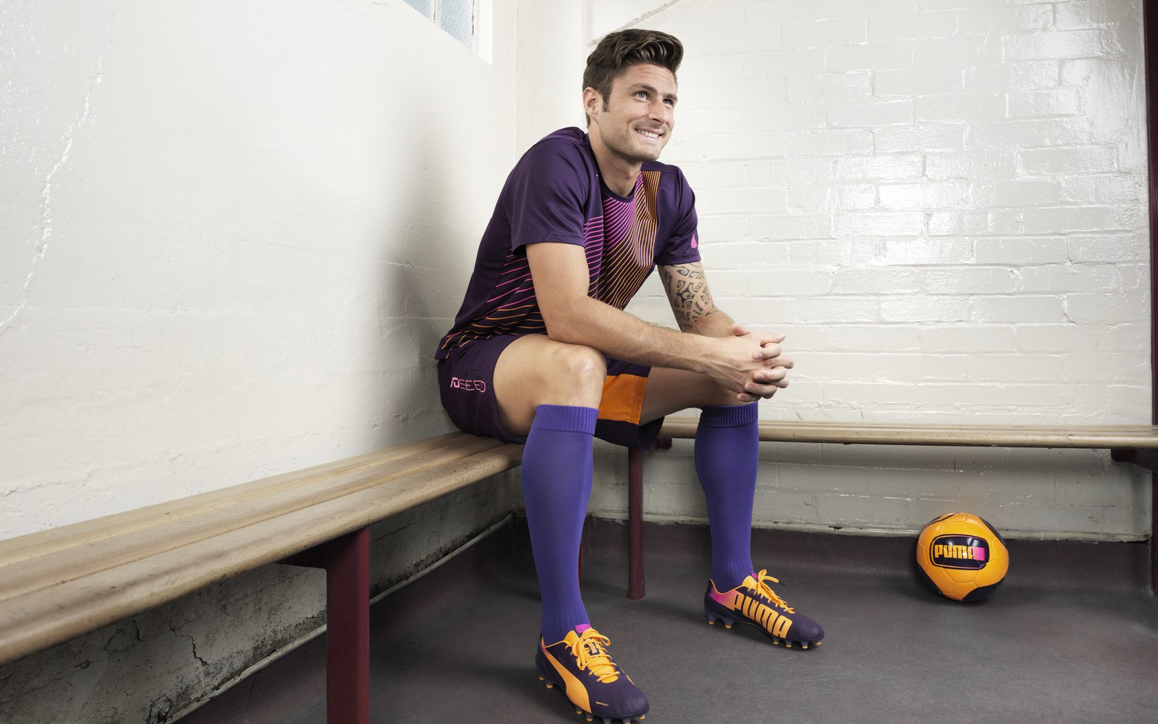 全球多地举行“绿色足球日”，提倡可持续体育发展